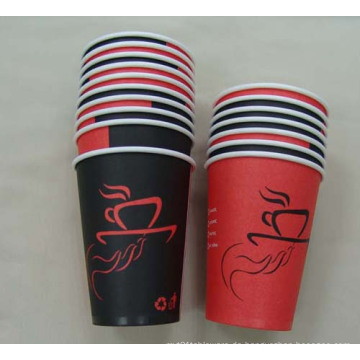 12oz Papier Hot Cups (HY-12)